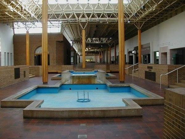 Muskegon Mall - From Mall Facebook Page
